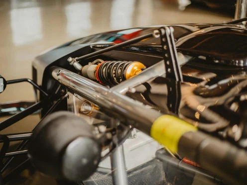 Automotive Industry